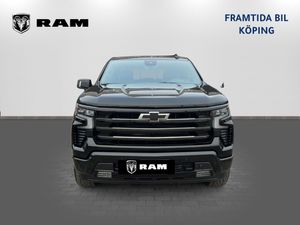 Chevrolet Silverado bild 1