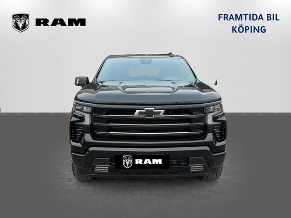 Chevrolet Silverado 3.0 Duramax High Country Midnight Edition - 2026