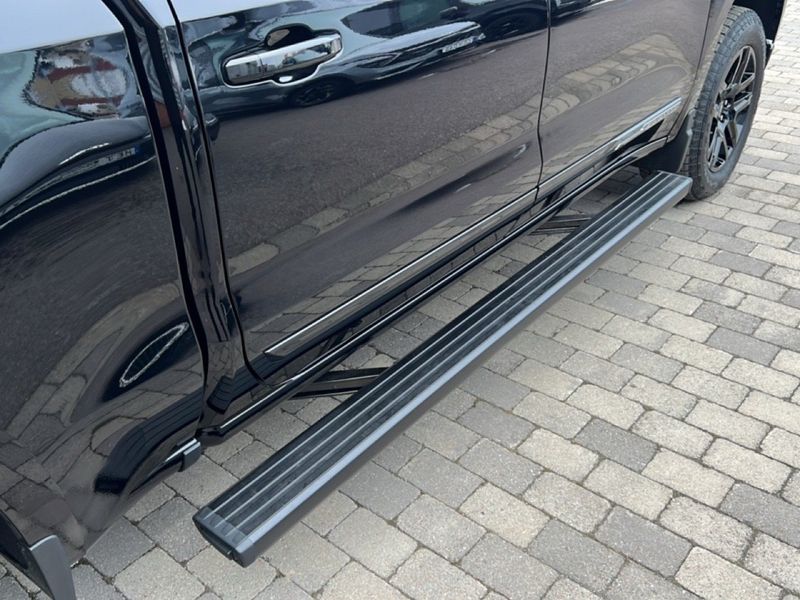 Chevrolet Silverado bild 19