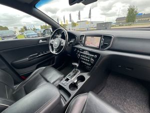 Kia Sportage bild 17