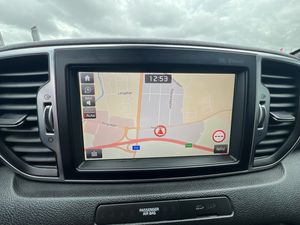 Kia Sportage bild 11