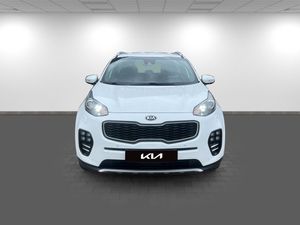 Kia Sportage bild 2