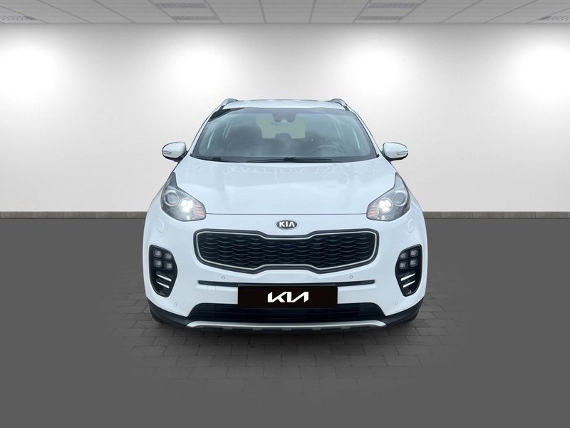 Kia Sportage bild 2