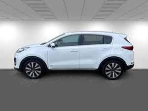 Kia Sportage bild 4