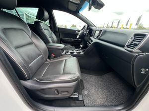 Kia Sportage bild 16