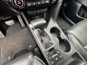Kia Sportage bild 12