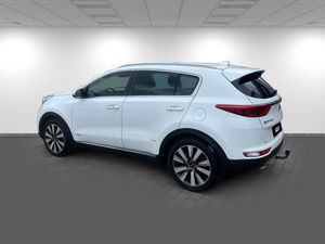 Kia Sportage bild 6