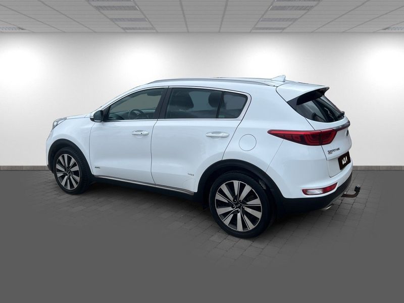 Kia Sportage bild 6
