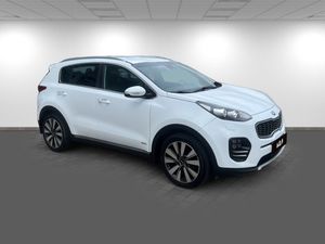 Kia Sportage bild 3