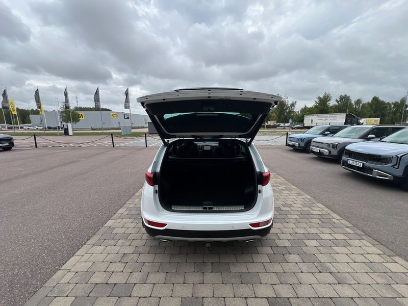 Kia Sportage bild 14