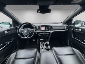 Kia Sportage bild 7