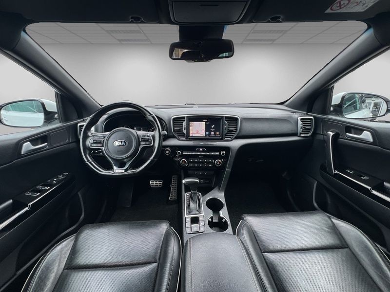 Kia Sportage bild 7