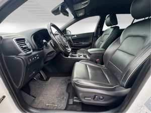 Kia Sportage bild 8