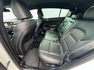Kia Sportage bild 9