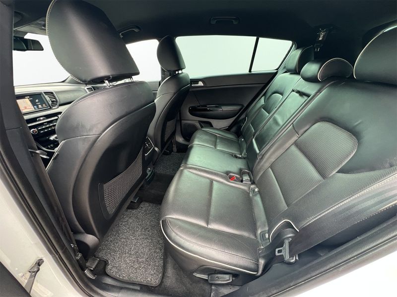 Kia Sportage bild 9