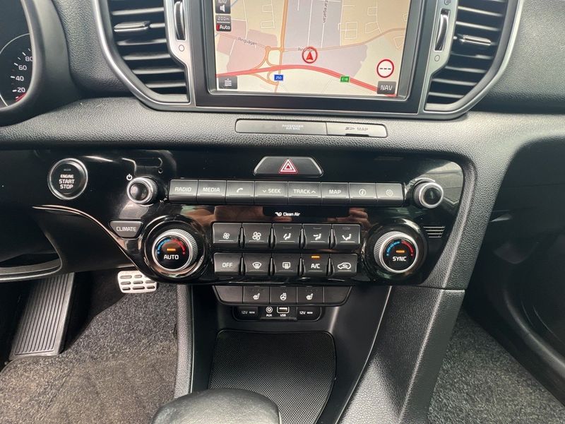 Kia Sportage bild 13