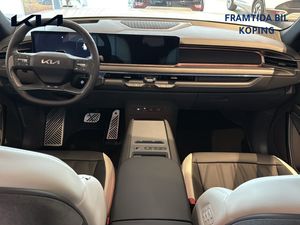 Kia EV9 bild 7