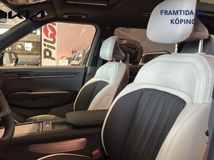 Kia EV9 bild 8