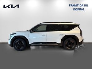 Kia EV9 bild 4