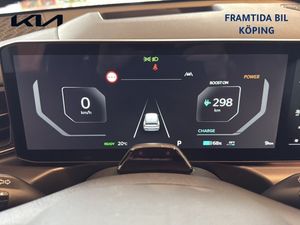Kia EV9 bild 10