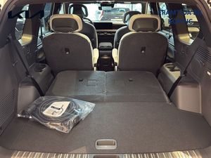 Kia EV9 bild 14