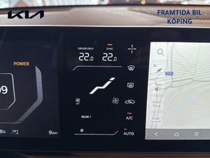 Kia EV9 bild 13