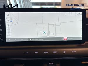 Kia EV9 bild 11
