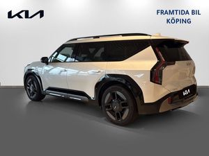 Kia EV9 bild 6