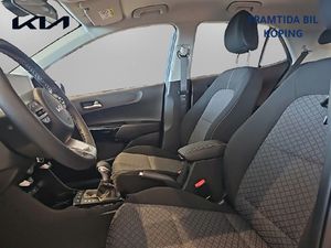 Kia Picanto bild 8