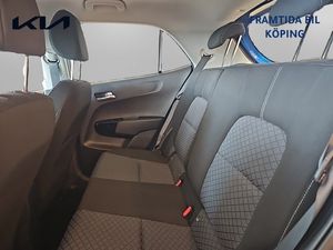 Kia Picanto bild 9
