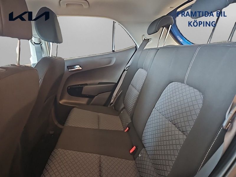 Kia Picanto bild 9