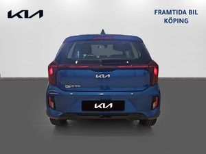 Kia Picanto bild 5