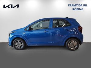 Kia Picanto bild 4
