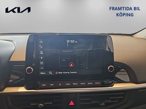 Kia Picanto bild 11