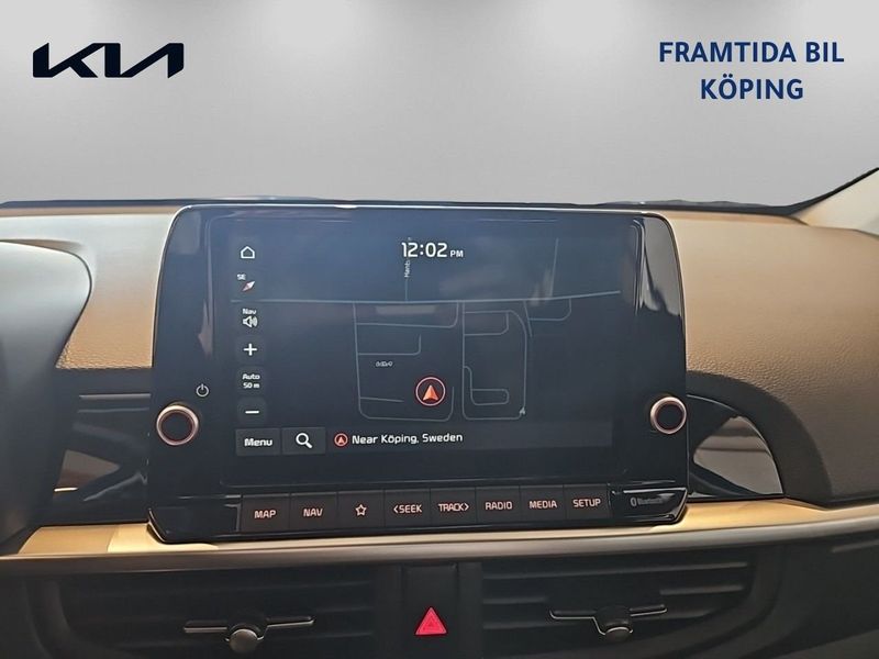 Kia Picanto bild 11
