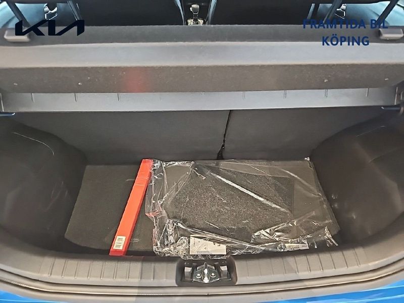 Kia Picanto bild 14