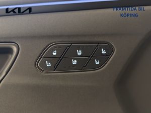 Kia EV5 bild 15
