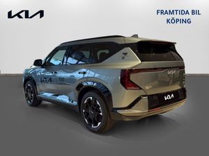 Kia EV5 bild 6