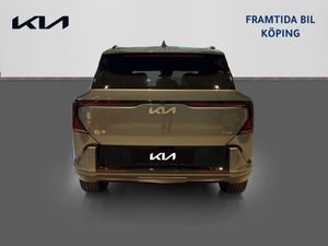 Kia EV5 bild 5