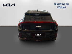 Kia EV6 bild 5