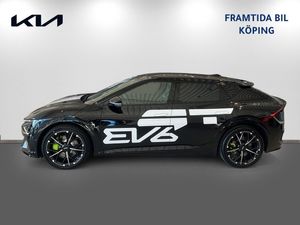 Kia EV6 bild 4