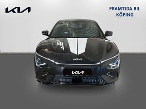 Kia EV6 bild 2