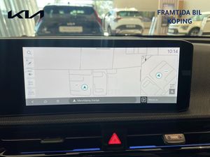 Kia EV6 bild 11