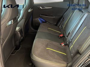Kia EV6 bild 9