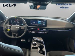 Kia EV6 bild 7