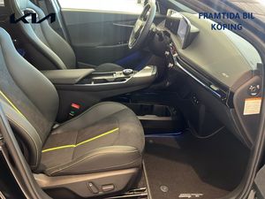 Kia EV6 bild 15