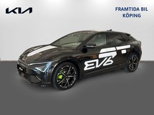 Kia EV6 bild 1