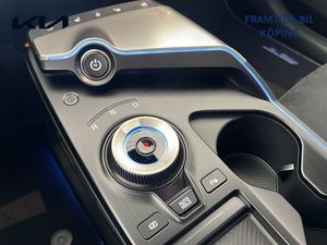 Kia EV6 bild 12