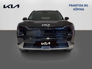 Kia EV5 bild 2