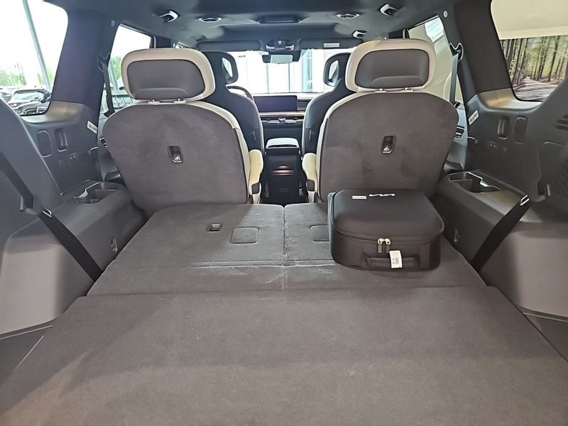 Kia EV9 bild 14